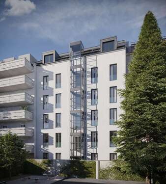 Foto - Wohnung zum Kaufen in München 1.295.000,00 € 72 m²