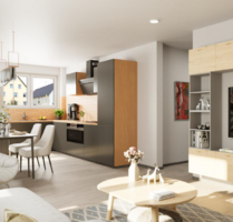 Wohnung zum Kaufen in Oberjettingen 420.000,00 € 115 m²