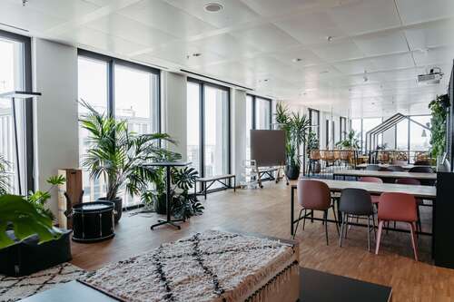 Foto - Büro in Mannheim 139,00 € 573 m²