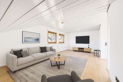 Foto - Wohnung zum Kaufen in Oberndorf am Neckar 179.000,00 € 95.28 m²