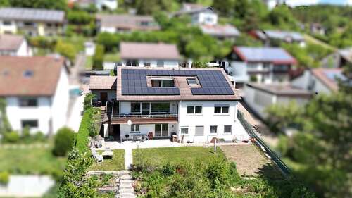Foto - Wohnung zum Kaufen in Oberndorf am Neckar 189.000,00 € 95.28 m²
