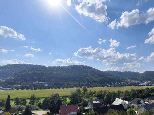 Foto - Wohnung zum Kaufen in Oberndorf am Neckar 189.000,00 € 95.28 m²