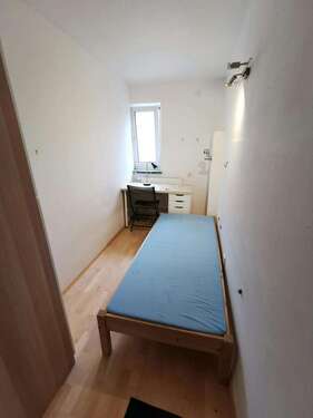 Foto - WG-Zimmer in München 489,00 € 6 m²