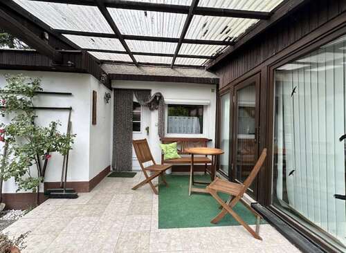 Foto - Haus zum Kaufen in Zühlsdorf 210.000,00 € 60 m²