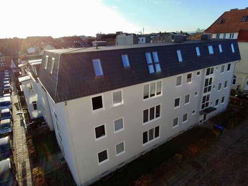 Foto - Wohnung zum Mieten in Lübeck 675,00 € 54 m²