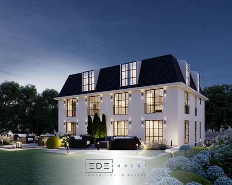 Foto - Haus zum Kaufen in Gauting 1.773.000,00 € 239 m²