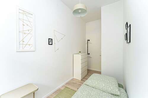 Foto - WG-Zimmer in Berlin 620,00 € 8 m²