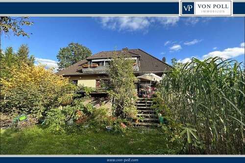 Foto - Haus zum Kaufen in Schneverdingen 260.000,00 € 212 m²