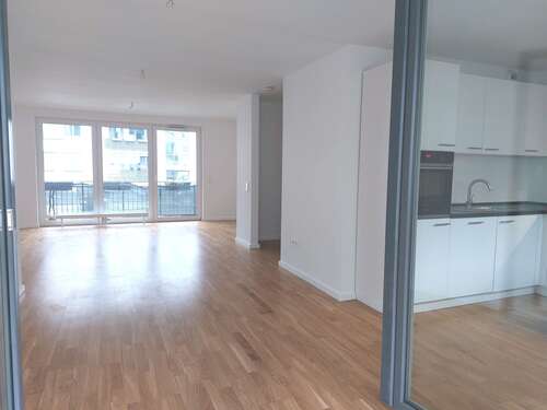 Foto - Wohnung zum Mieten in Hanau 1.480,00 € 113.84 m²