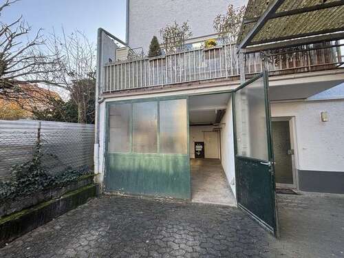 Foto - Halle in Mainz 240,00 € 26.36 m²