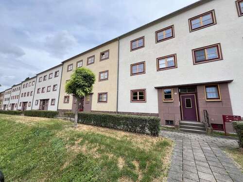 Foto - Wohnung zum Mieten in Chemnitz 260,00 € 47.13 m²