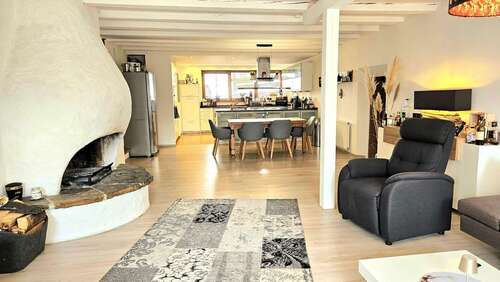 Foto - Wohnung zum Kaufen in Andechs 890.000,00 € 260 m²