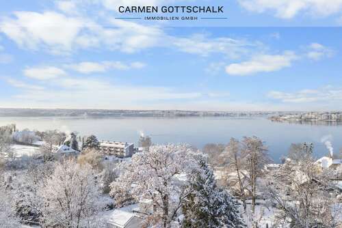 Foto - Grundstück zu verkaufen in Herrsching 2.690.000,00 € 1078 m²