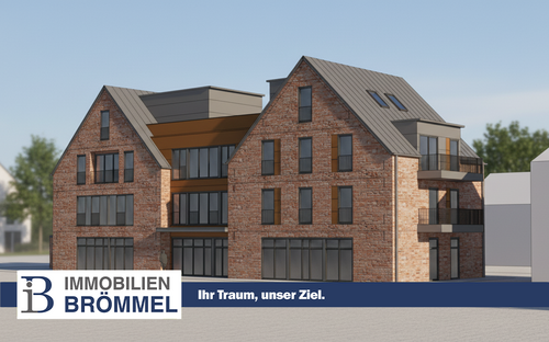 Foto - Büro in Raesfeld 510,00 € 34 m²