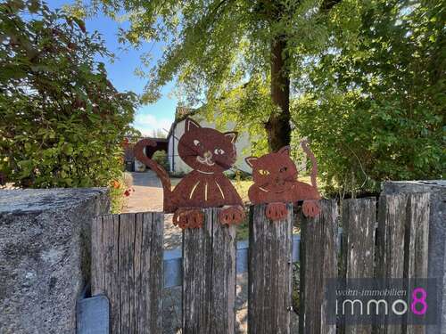 Foto - Haus zum Kaufen in Schrobenhausen 539.000,00 € 152 m²