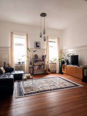 Foto - Wohnung zum Kaufen in Frankfurt 319.000,00 € 95.1 m²