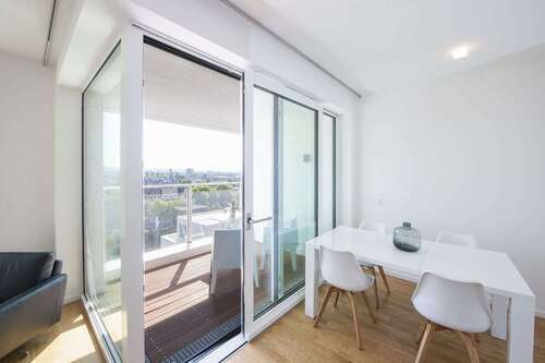 Foto - Wohnung zum Mieten in Düsseldorf 1.590,00 € 57 m²