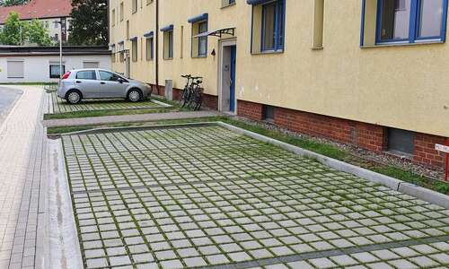 Foto - Garage zu vermieten in Magdeburg 70,00 €