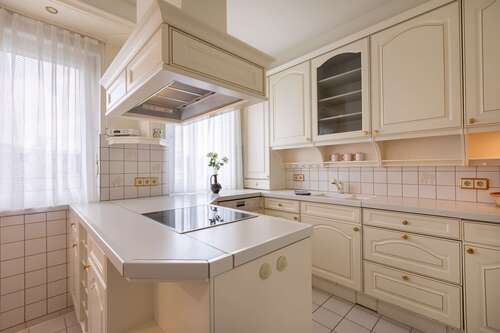 Foto - Wohnung zum Mieten in Frankfurt am Main 1.700,00 € 114 m²