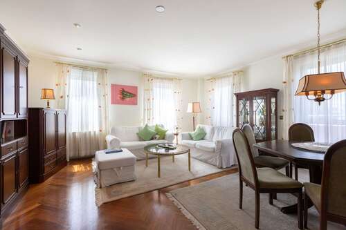 Foto - Wohnung zum Mieten in Frankfurt am Main 1.950,00 € 114 m²