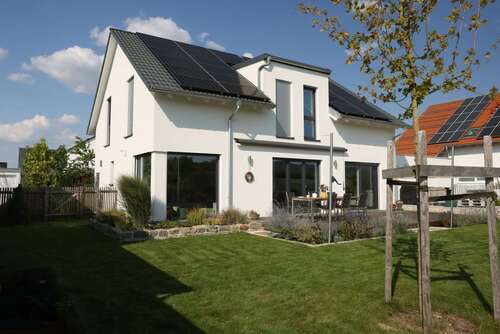 Foto - Haus zum Kaufen in Biesenthal 487.236,00 € 112.5 m²