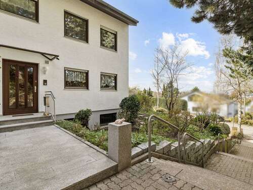 Foto - Haus zum Kaufen in Karlsruhe 880.000,00 € 201 m²