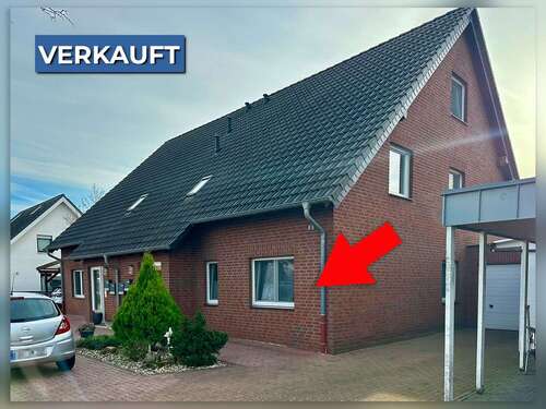 Foto - Wohnung zum Kaufen in Rhede 269.000,00 € 80 m²