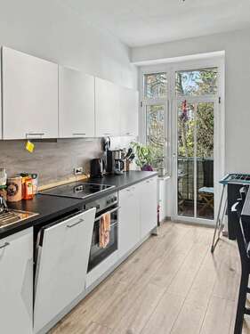 Foto - Wohnung zum Kaufen in Chemnitz 68.000,00 € 50.93 m²