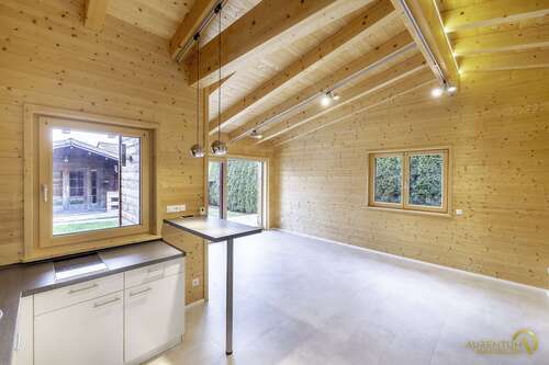 Foto - Haus zum Kaufen in Bayerbach 220.000,00 € 57.13 m²