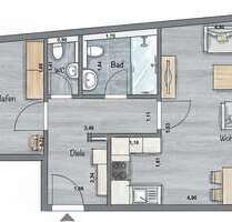 Wohnung zum Mieten in Bad Honnef 819,00 € 63 m²
