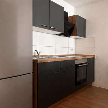 Foto - Wohnung zum Mieten in Magdeburg 480,00 € 56.7 m²