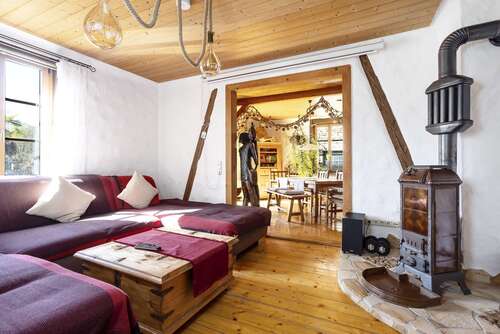 Foto - Haus zum Kaufen in Grenzach-Wyhlen 675.000,00 € 136 m²