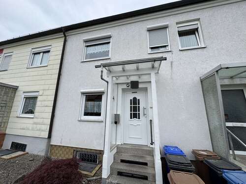 Foto - Haus zum Kaufen in Pirmasens 135.000,00 € 110 m²