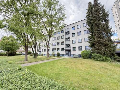 Foto - Wohnung zum Mieten in Regensburg 680,00 € 62 m²