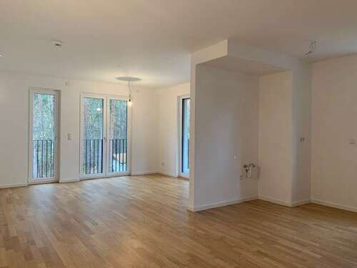 Foto - Wohnung zum Mieten in Erlangen 1.127,58 € 79.97 m²