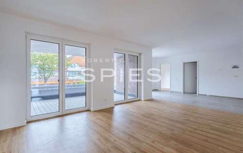 Foto - Wohnung zum Kaufen in Bad Zwischenahn 505.000,00 € 114.74 m²