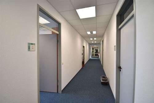 Foto - Büro in Düsseldorf 4.620,00 € 385.89 m²