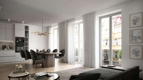 Foto - Wohnung zum Kaufen in München 1.179.000,00 € 71 m²