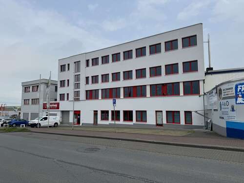 Foto - Büro in Paderborn 750,00 € 103 m²