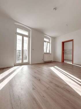 Foto - Wohnung zum Mieten in Chemnitz 765,00 € 117 m²