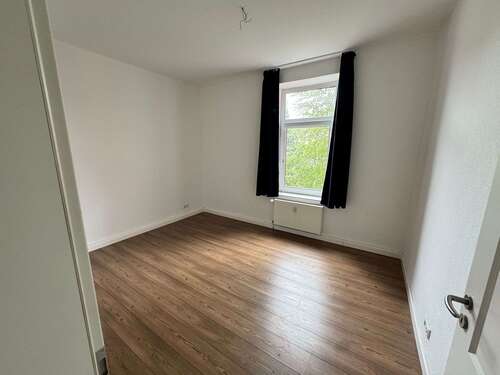 Foto - Wohnung zum Mieten in Wilhelmshaven 360,00 € 48 m²