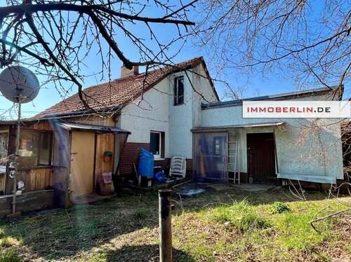 Foto - Haus zum Kaufen in Königs Wusterhausen 249.000,00 € 45 m²