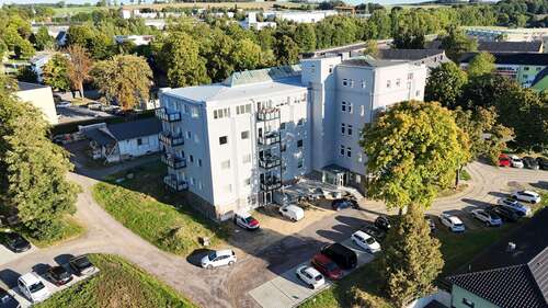 Foto - Wohnung zum Kaufen in Zwönitz 112.240,00 € 45.6 m²