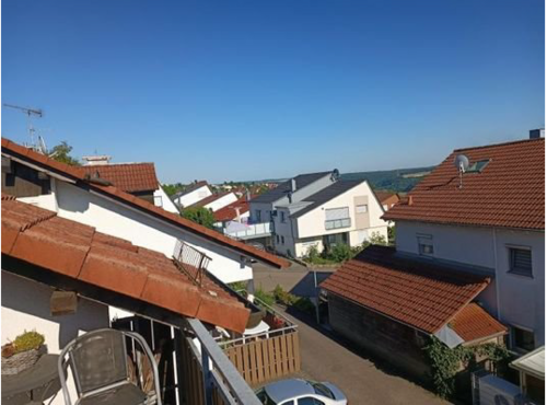 Foto - Wohnung zum Mieten in Künzelsau-Garnberg 460,00 € 54.16 m²