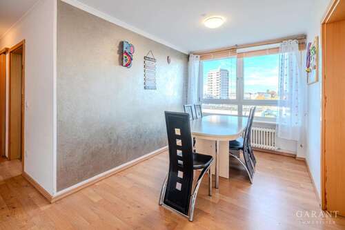 Foto - Wohnung zum Kaufen in Haar 524.000,00 € 80 m²