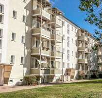 Wohnung zum Mieten in Nordhausen 382,00 € 50.89 m²