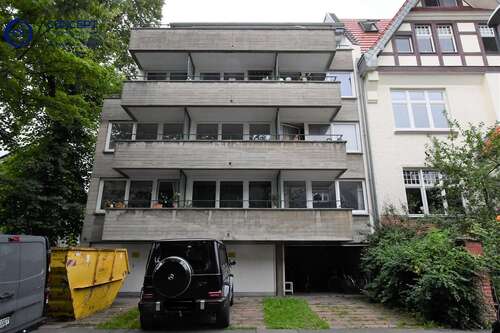 Foto - Wohnung zum Mieten in Köln 690,00 € 29.92 m²