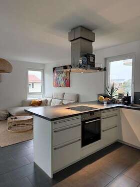 Foto - Wohnung zum Mieten in Weinheim 1.800,00 € 135 m²