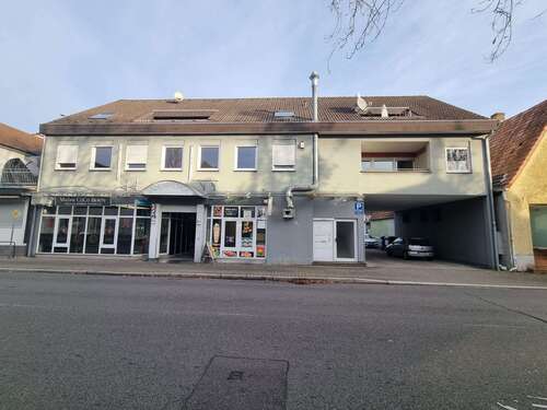 Foto - Wohnung zum Kaufen in Waghäusel 469.000,00 € 160 m²