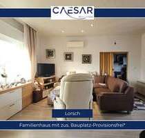 Haus zum Kaufen in Lorsch 515.000,00 € 205 m²